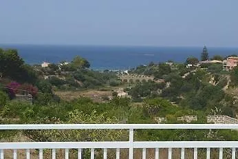 Anna Holiday home Castellammare del Golfo