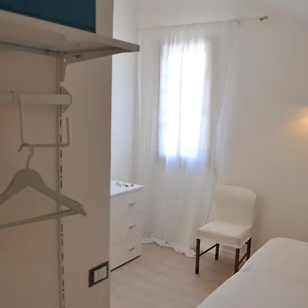 Holiday home Anna Castellammare del Golfo