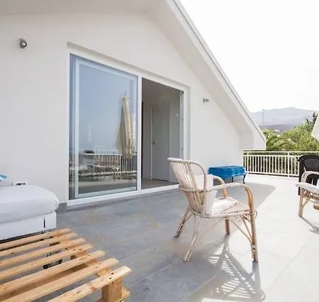Anna Holiday home *