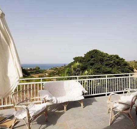 Holiday home Anna Castellammare del Golfo
