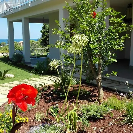 Anna Holiday home