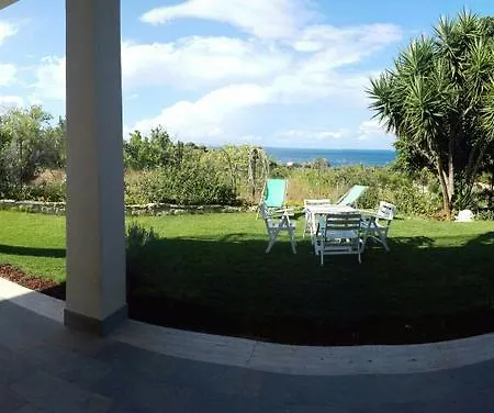 Holiday home Anna Castellammare del Golfo