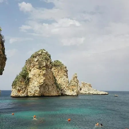 Anna * Castellammare del Golfo