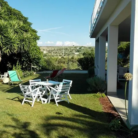 Anna Holiday home Castellammare del Golfo