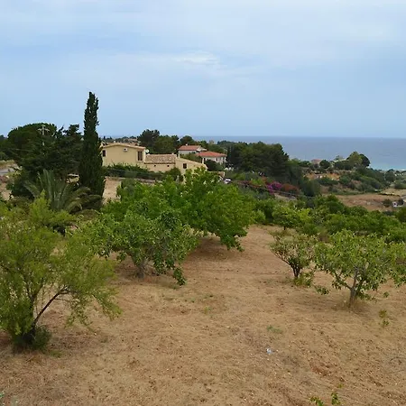 Anna * Castellammare del Golfo
