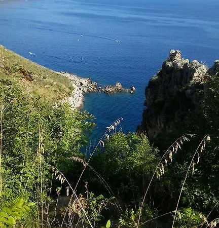 Holiday home Anna Castellammare del Golfo