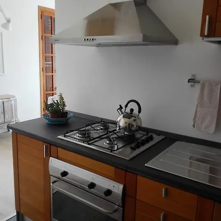 Anna Holiday home