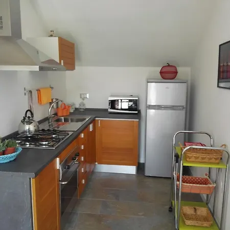 Anna Holiday home Castellammare del Golfo