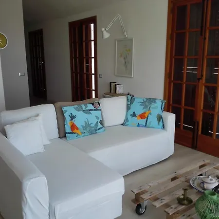Holiday home Anna