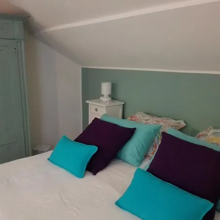 Holiday home Anna *