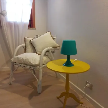 Anna Holiday home Castellammare del Golfo