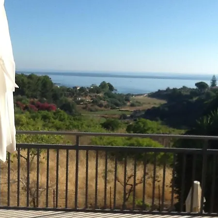 Anna Castellammare del Golfo