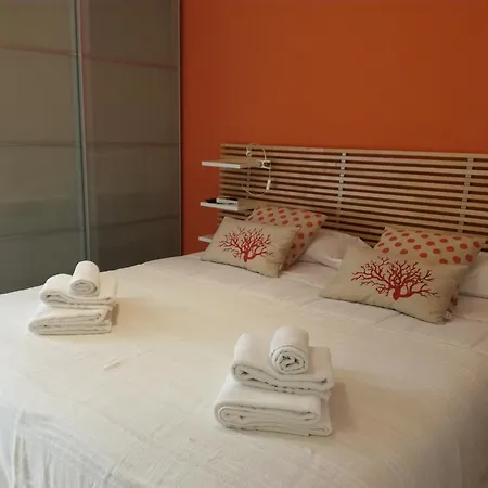 Anna Holiday home