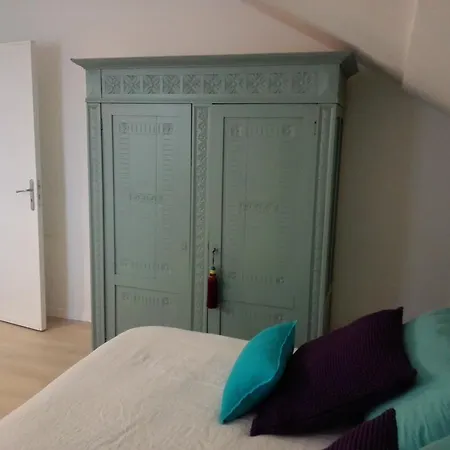 Anna Holiday home