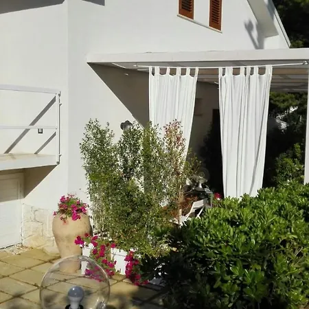 Anna Holiday home *